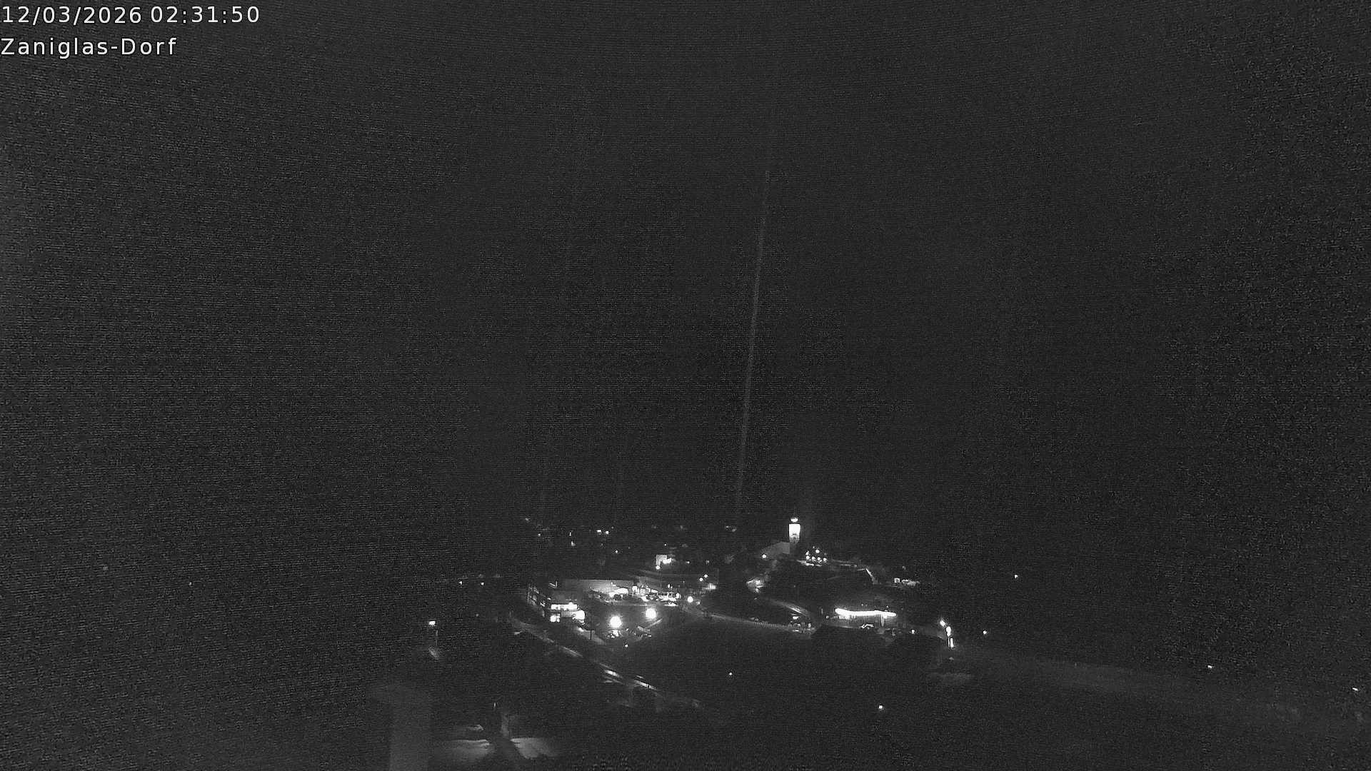 Archiv Foto Webcam St. Niklaus