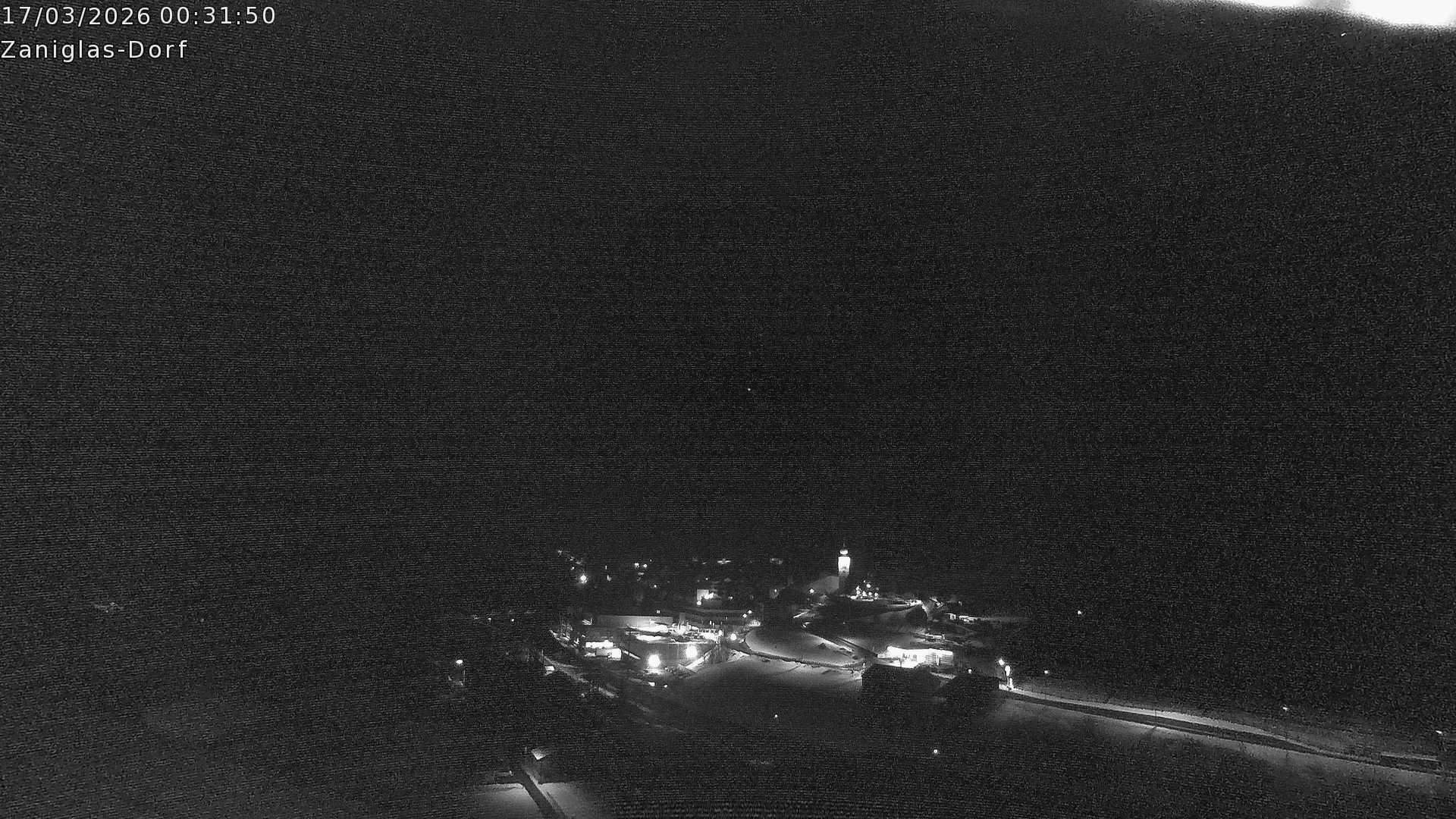 Archiv Foto Webcam St. Niklaus