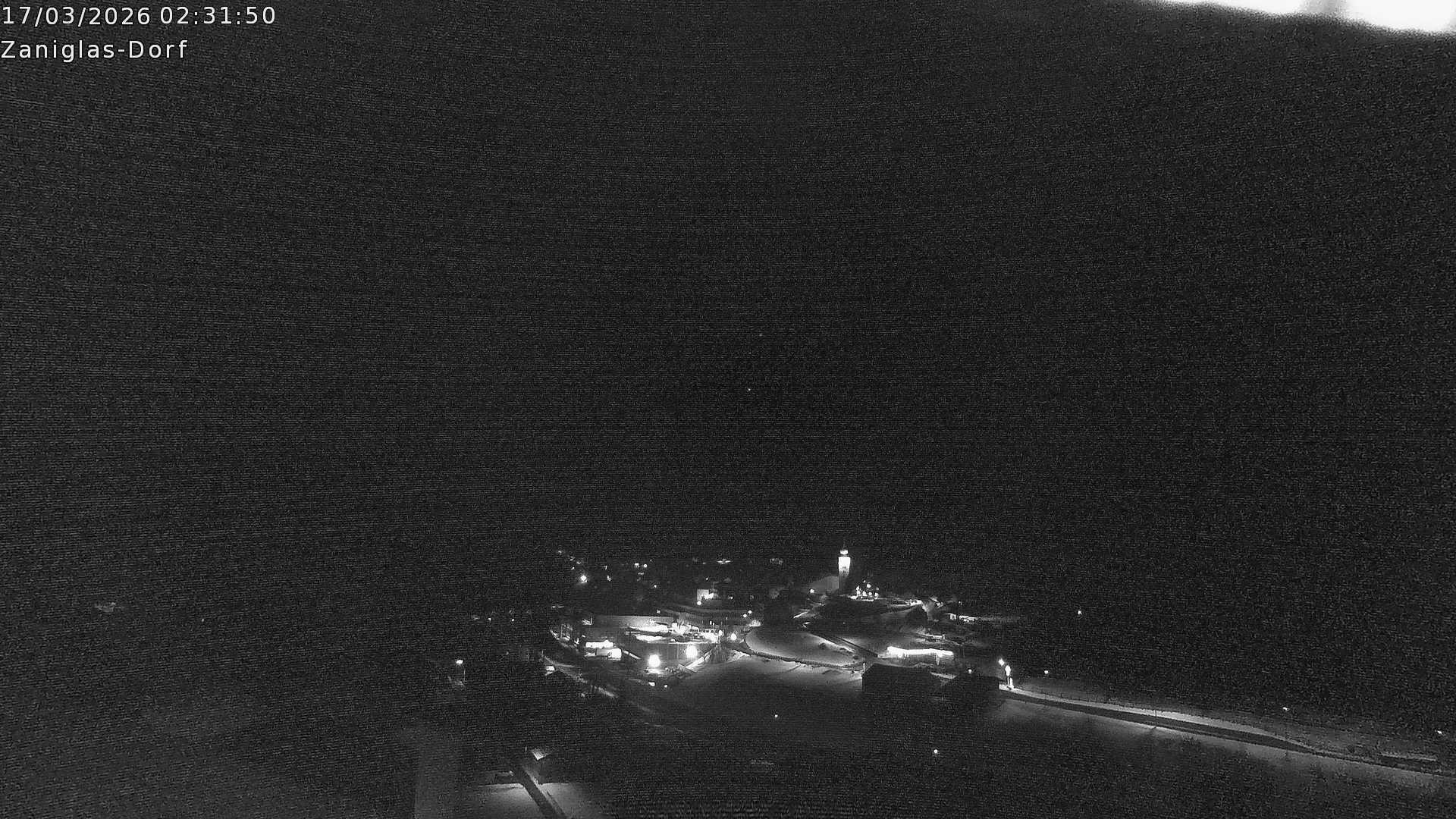 Archiv Foto Webcam St. Niklaus