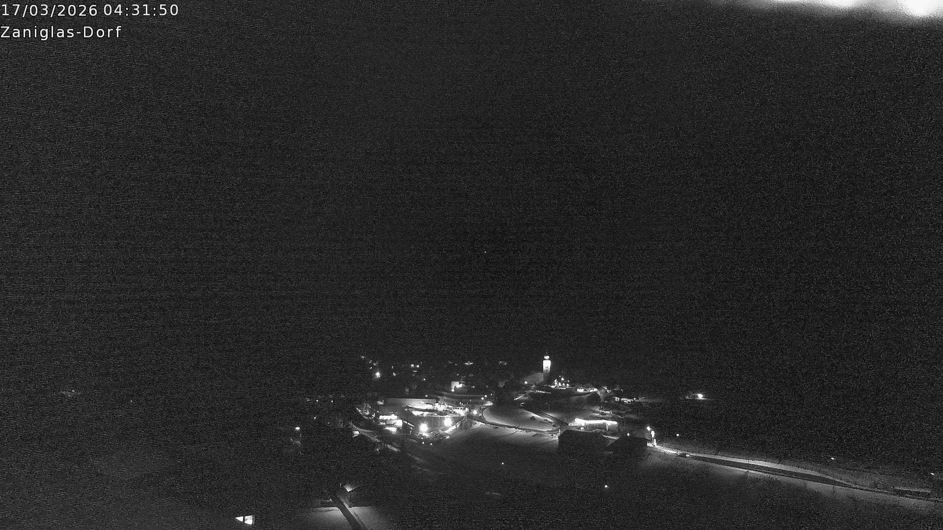 Archiv Foto Webcam St. Niklaus