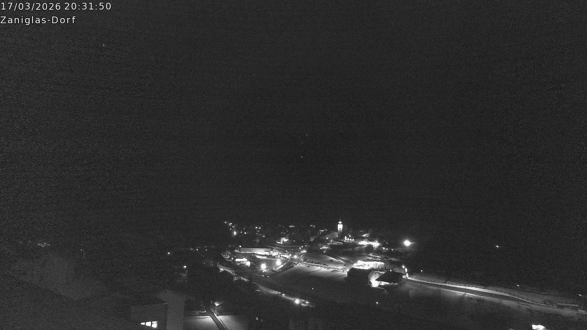 Archiv Foto Webcam St. Niklaus