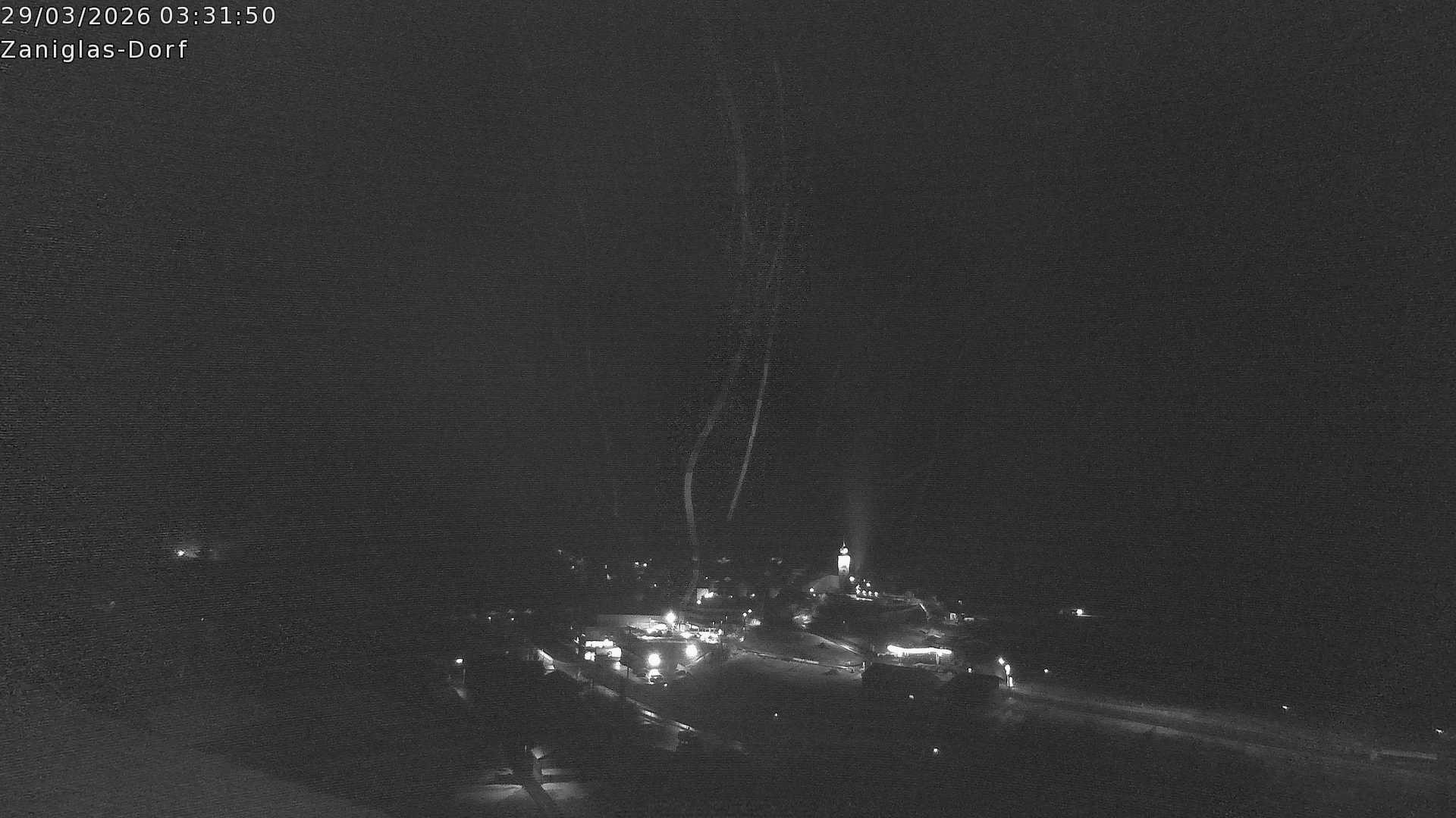 Archiv Foto Webcam St. Niklaus