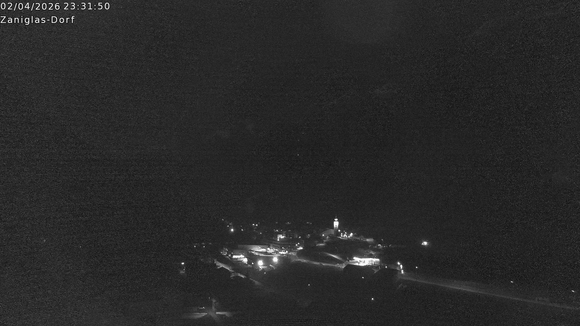 Archiv Foto Webcam St. Niklaus