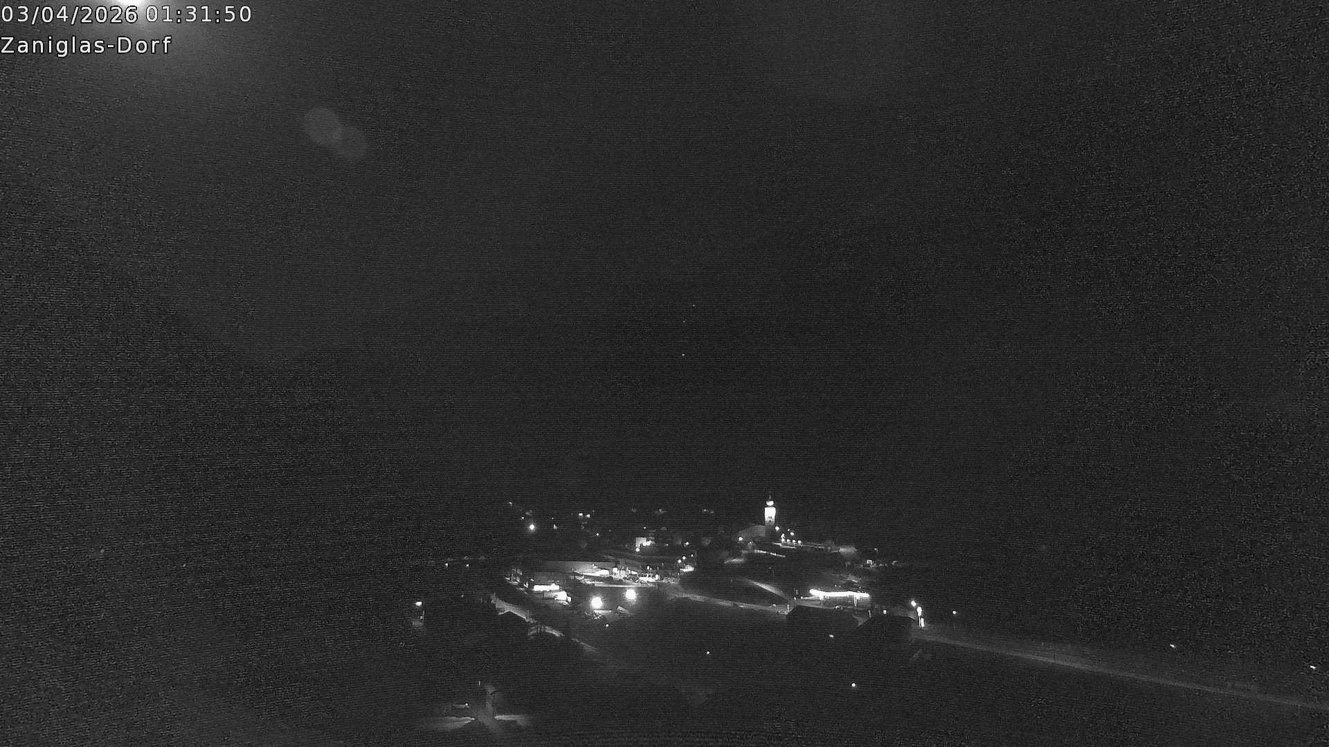 Archiv Foto Webcam St. Niklaus