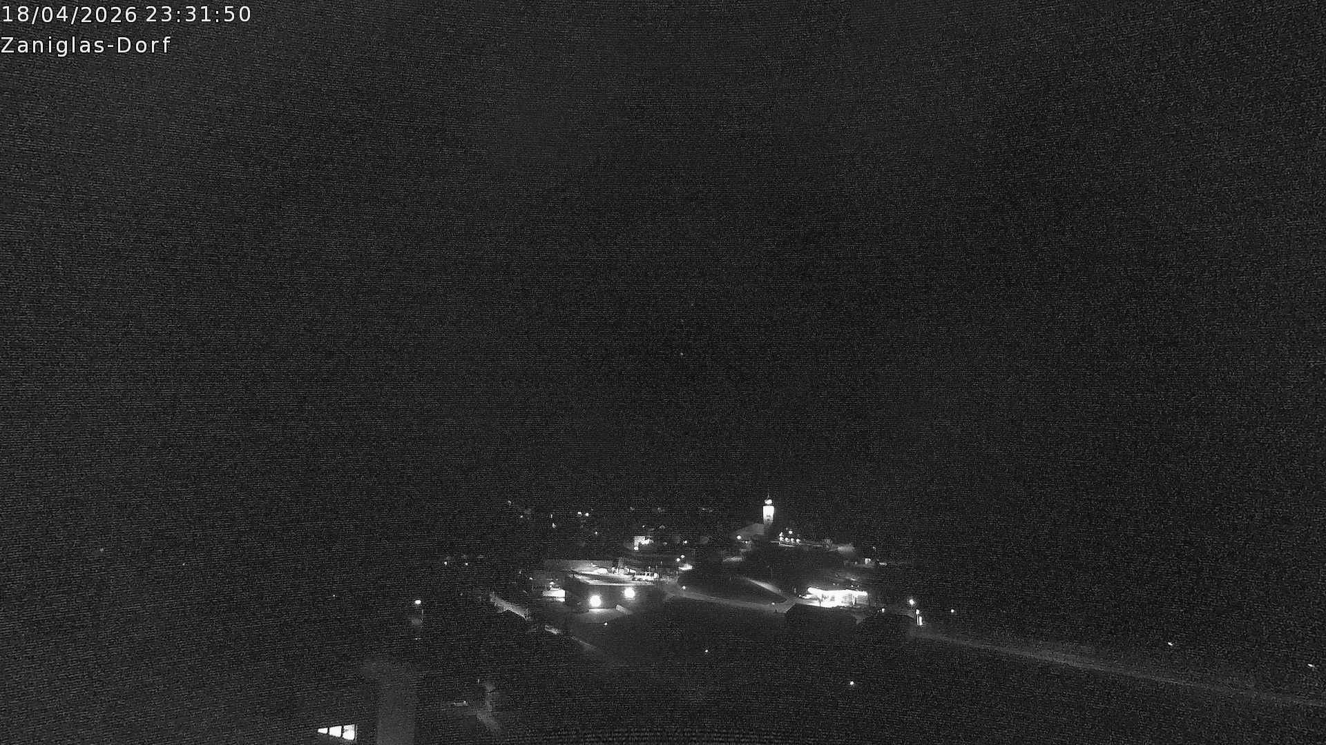 Archiv Foto Webcam St. Niklaus