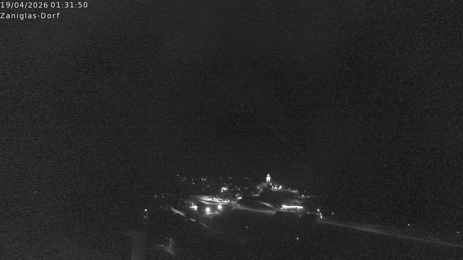 Archiv Foto Webcam St. Niklaus