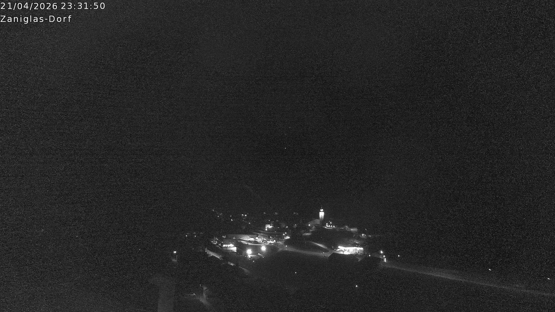 Archiv Foto Webcam St. Niklaus