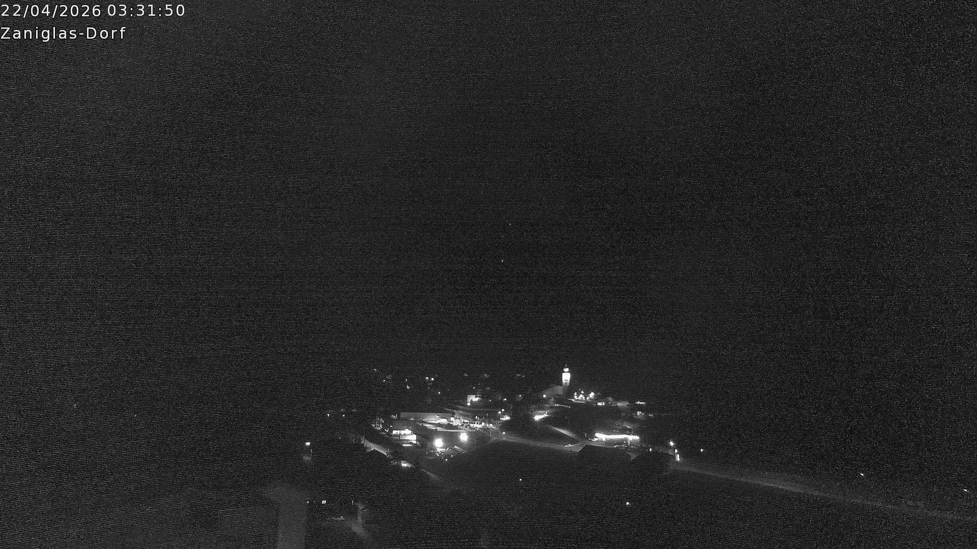 Archiv Foto Webcam St. Niklaus