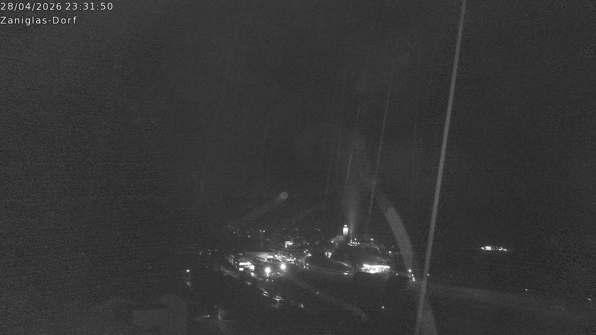 Archiv Foto Webcam St. Niklaus