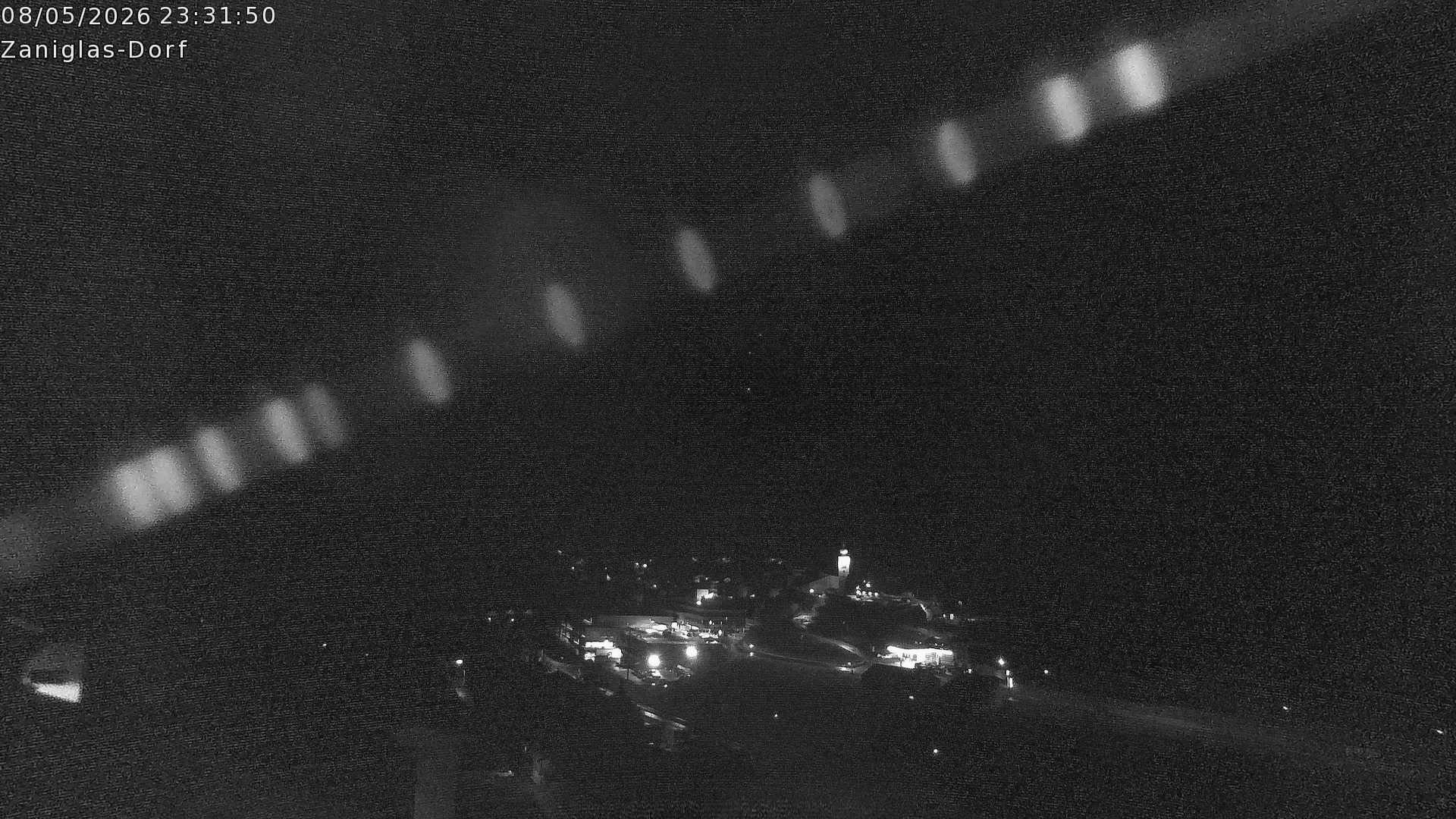 Archiv Foto Webcam St. Niklaus
