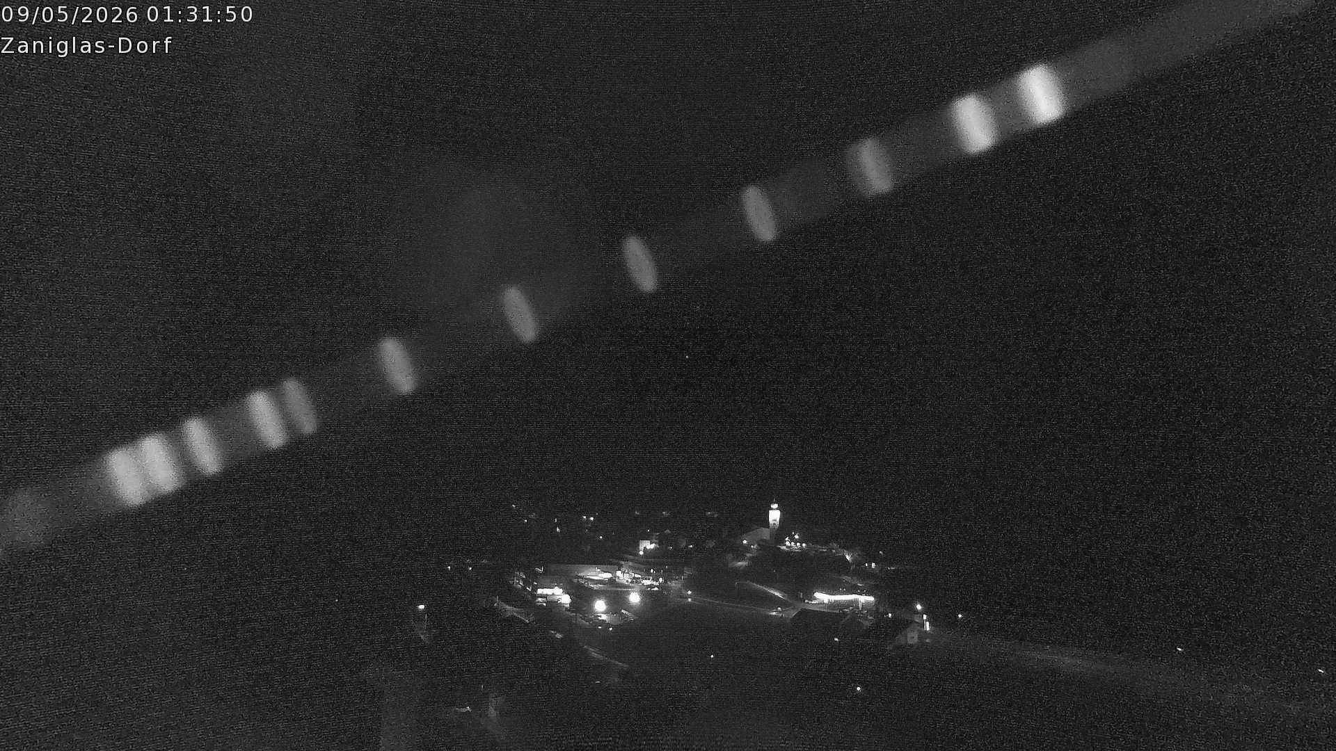 Archiv Foto Webcam St. Niklaus