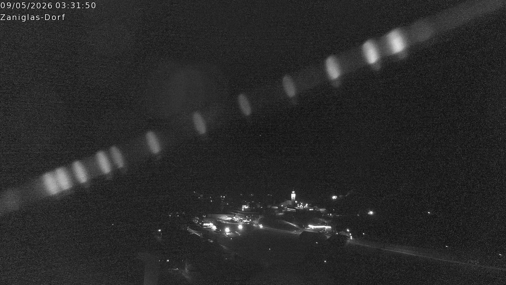 Archiv Foto Webcam St. Niklaus