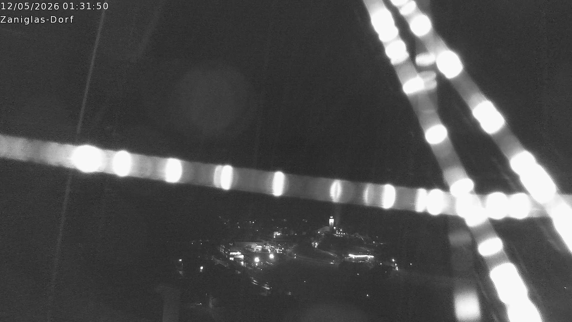 Archiv Foto Webcam St. Niklaus