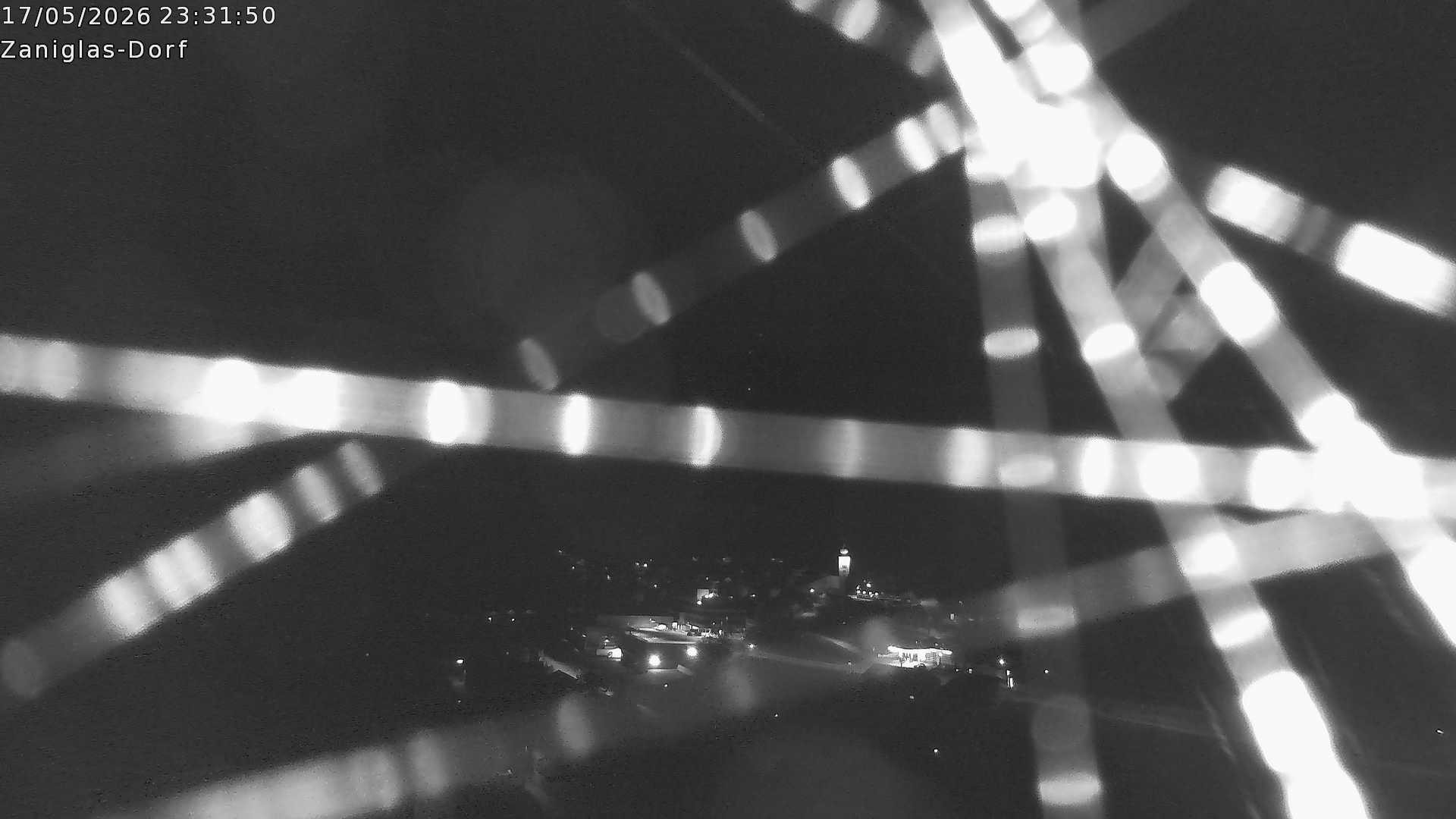 Archiv Foto Webcam St. Niklaus