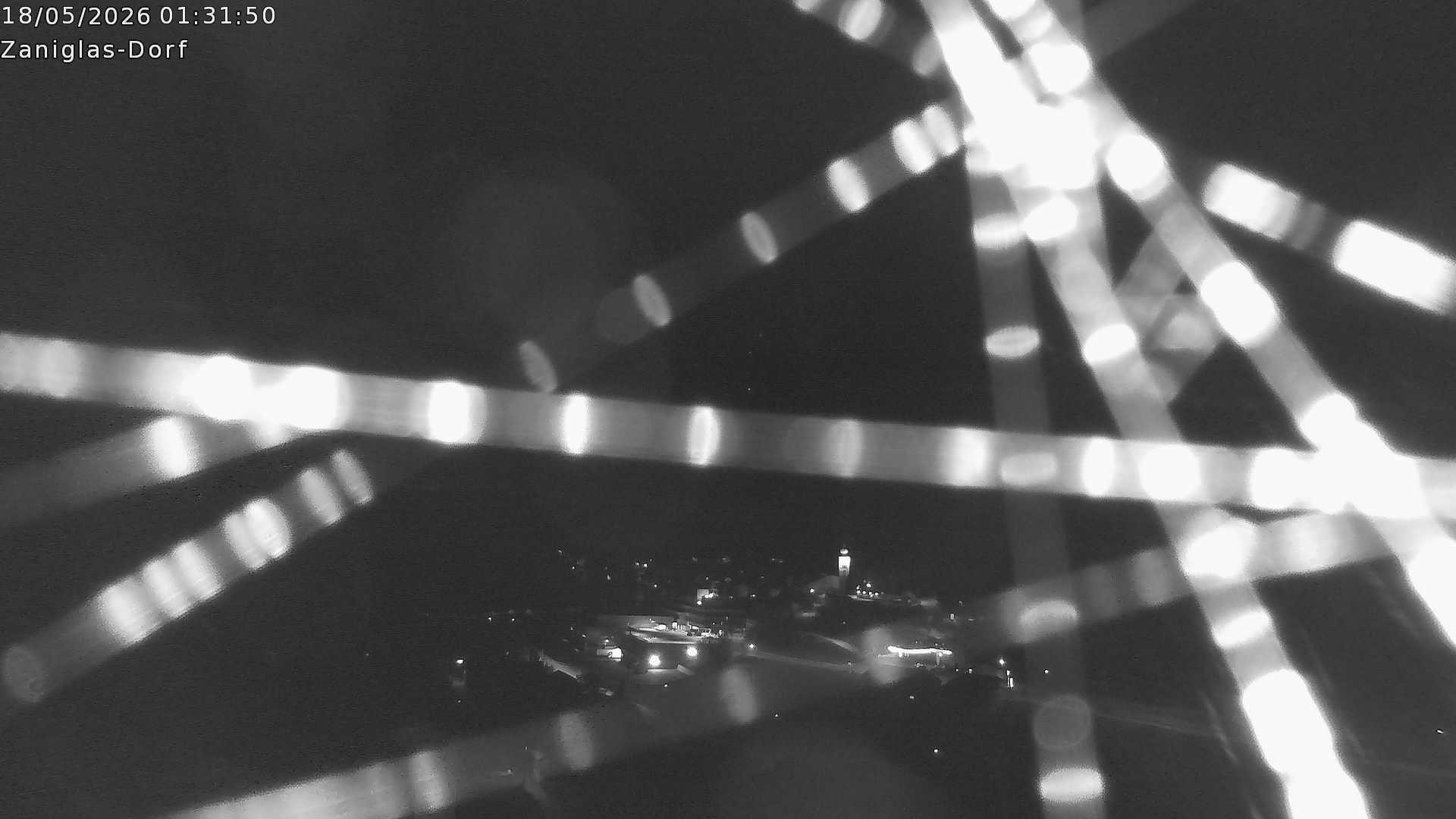 Archiv Foto Webcam St. Niklaus