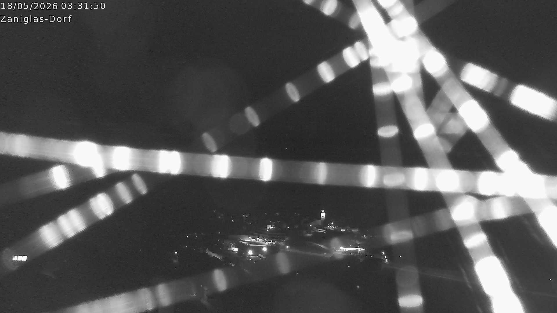 Archiv Foto Webcam St. Niklaus