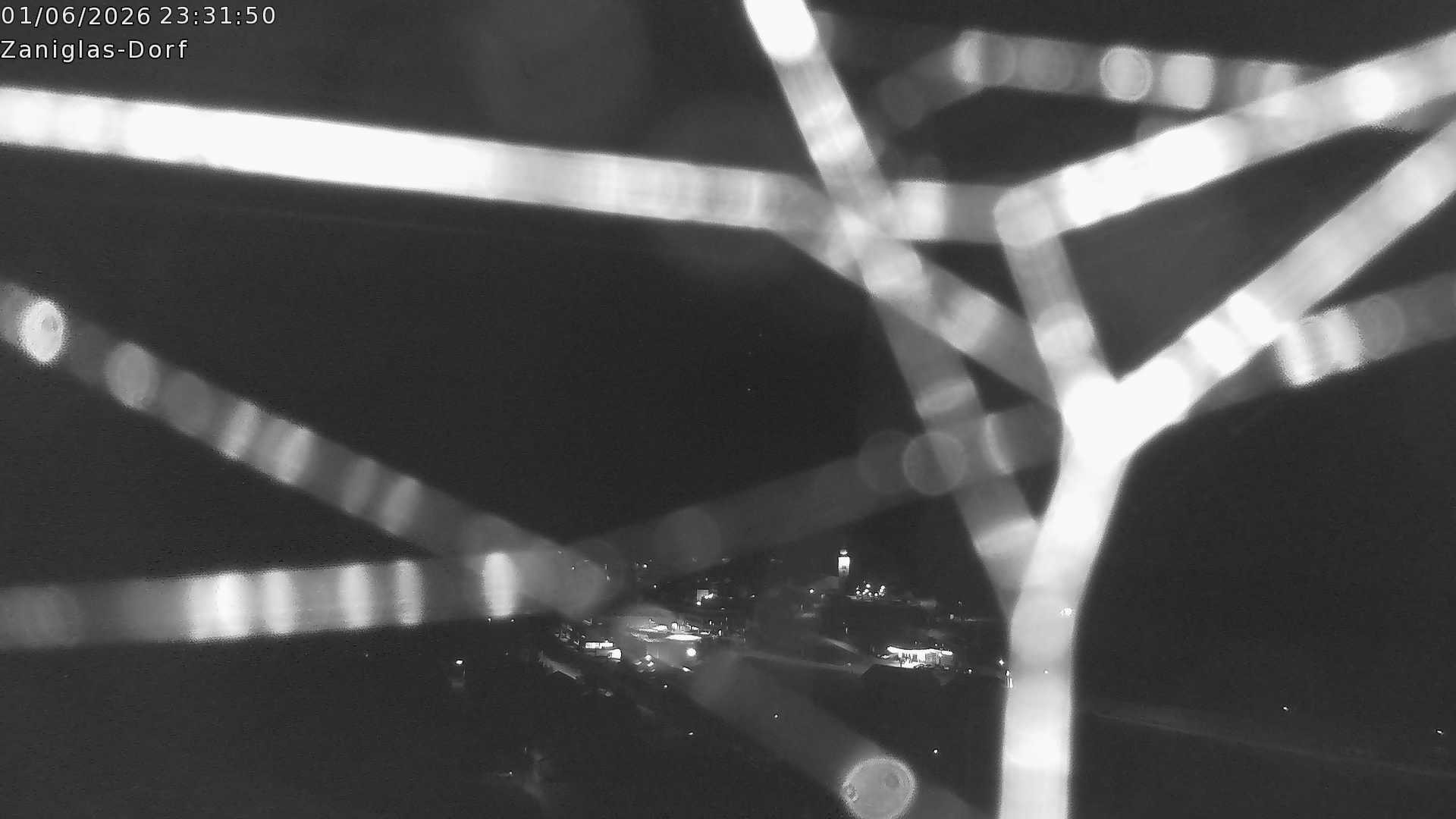 Archiv Foto Webcam St. Niklaus