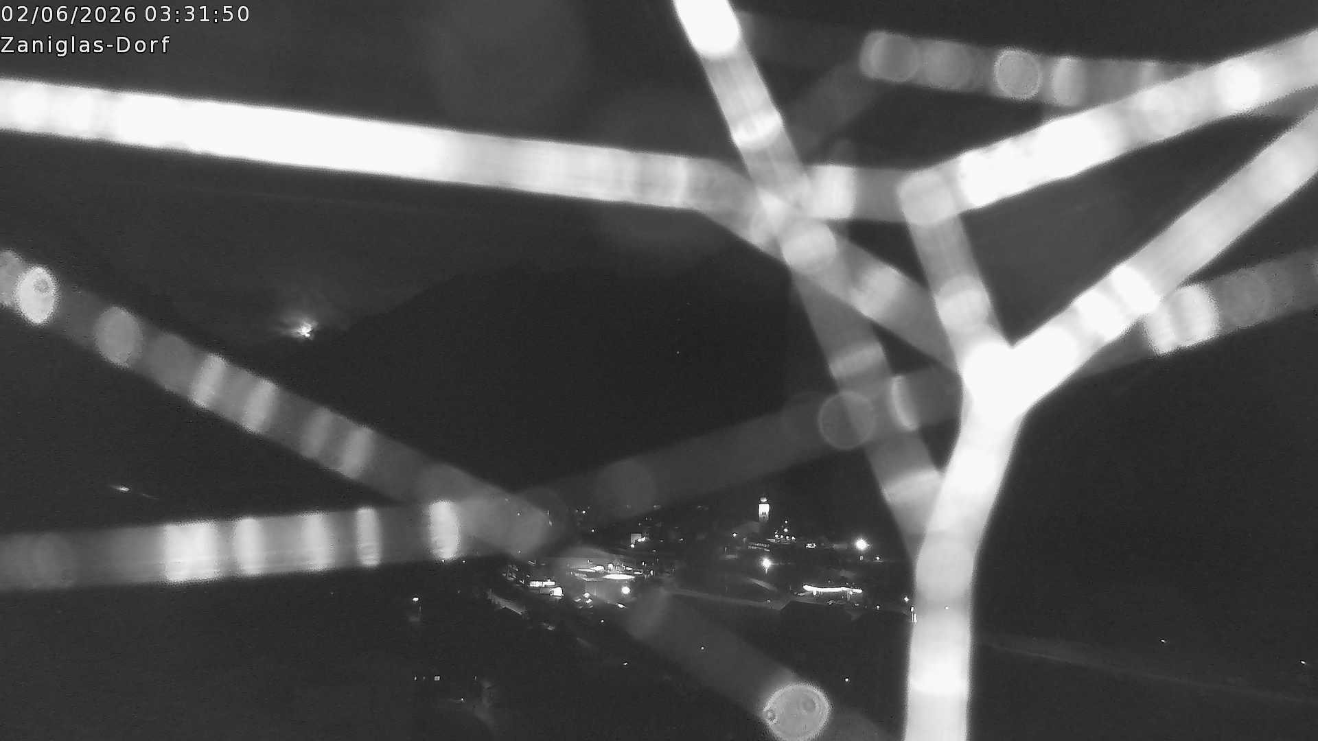 Archiv Foto Webcam St. Niklaus