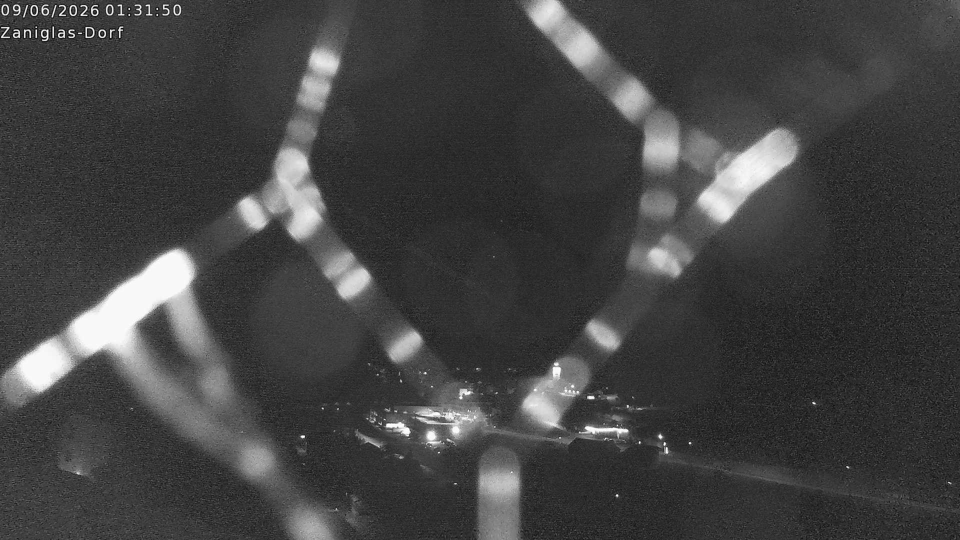 Archiv Foto Webcam St. Niklaus