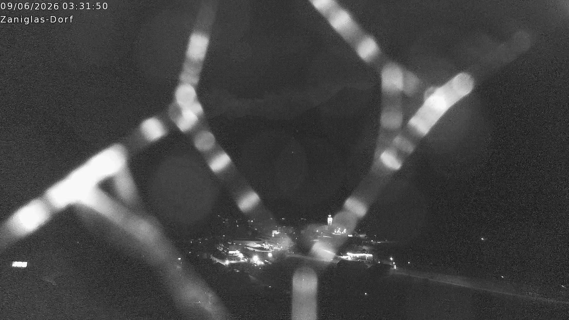 Archiv Foto Webcam St. Niklaus