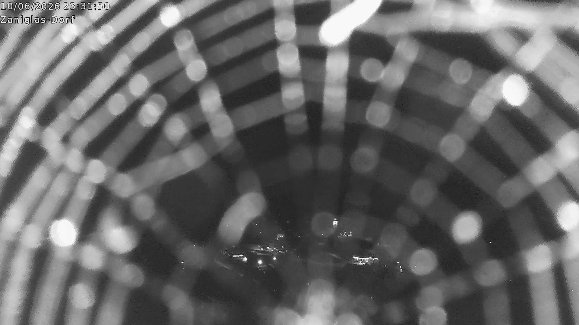 Archived image Webcam St. Niklaus Village