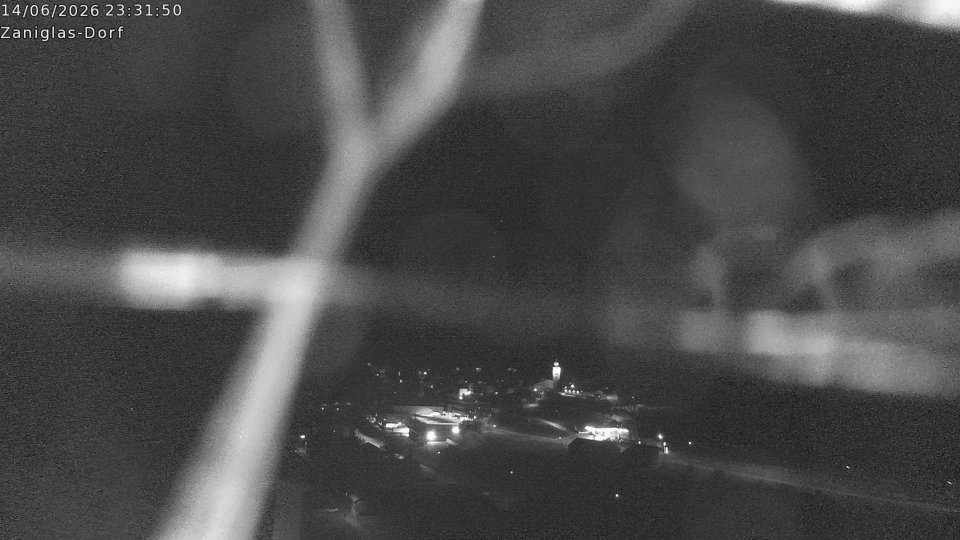 Archiv Foto Webcam St. Niklaus