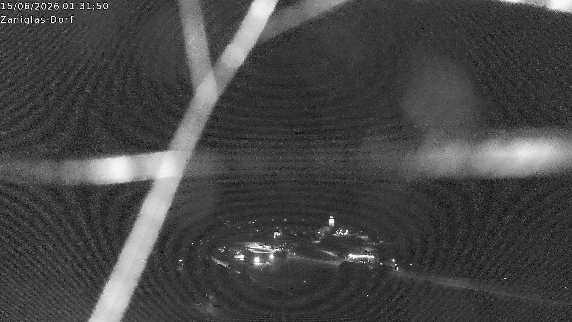Archiv Foto Webcam St. Niklaus