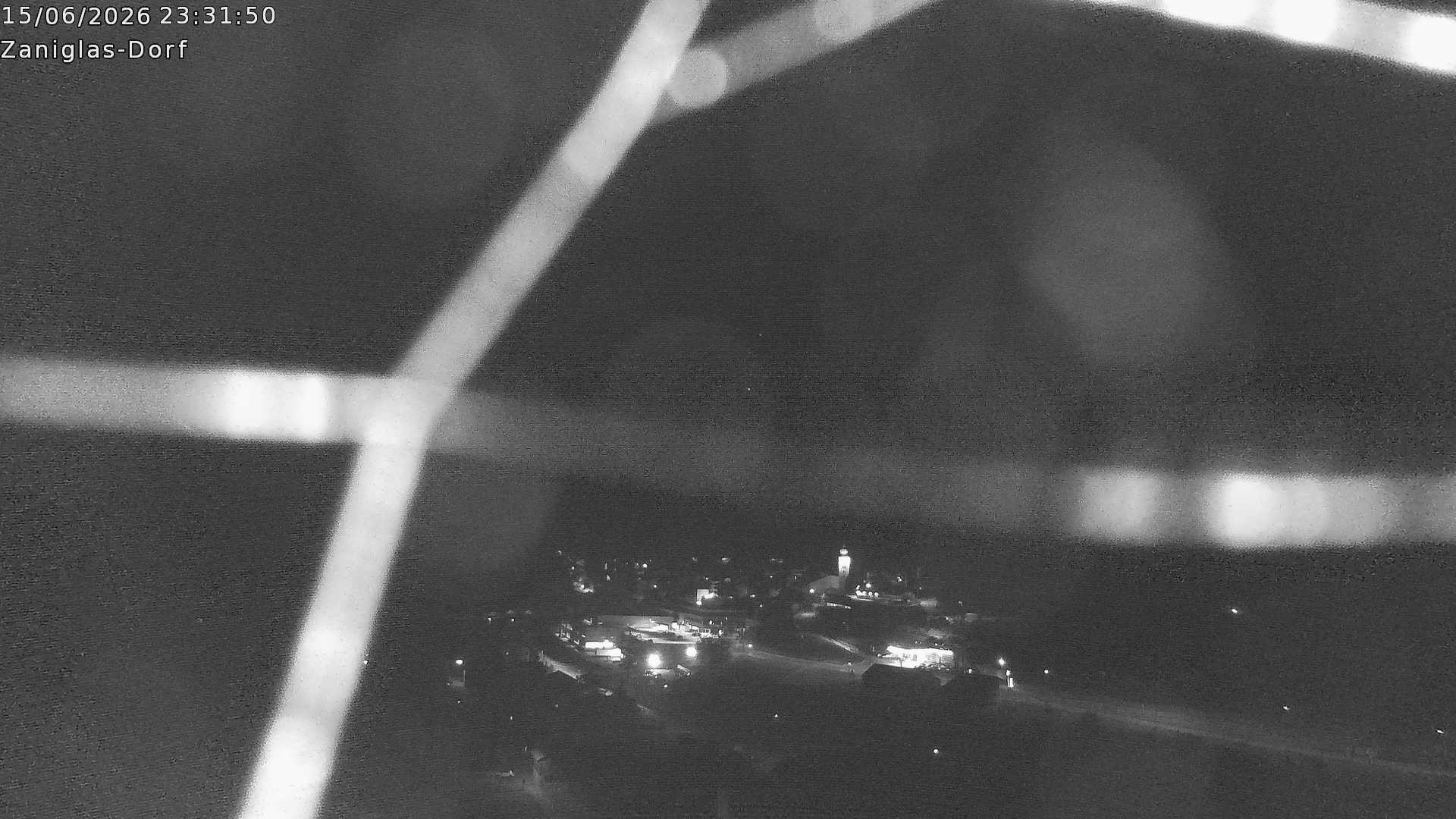Archiv Foto Webcam St. Niklaus