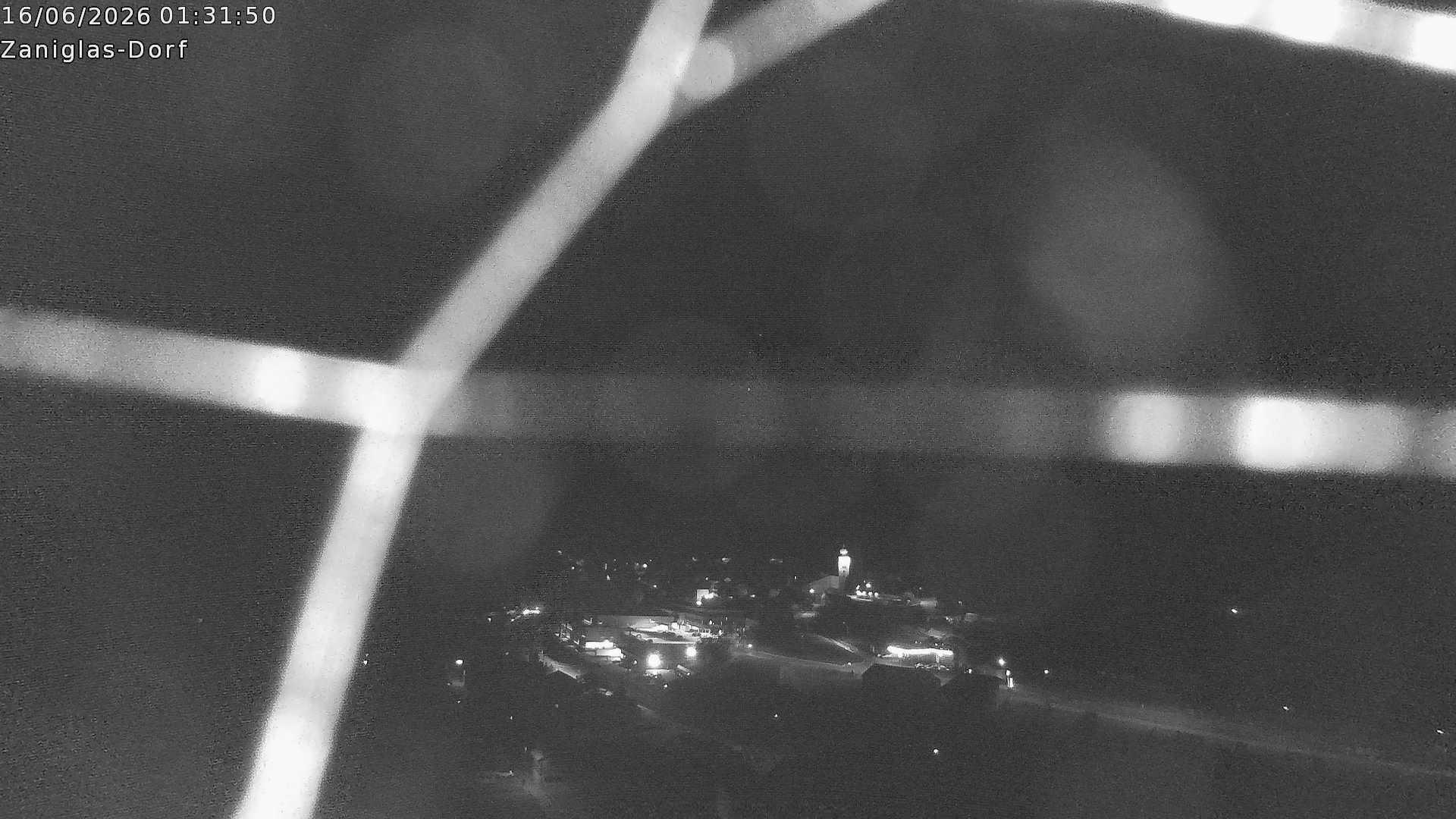 Archiv Foto Webcam St. Niklaus