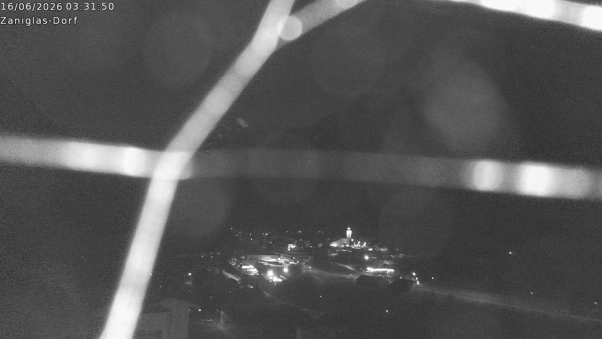 Archiv Foto Webcam St. Niklaus