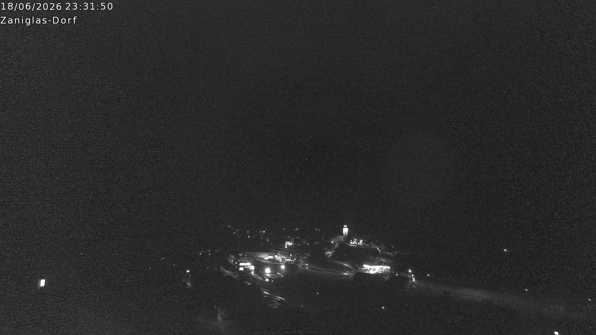 Archiv Foto Webcam St. Niklaus