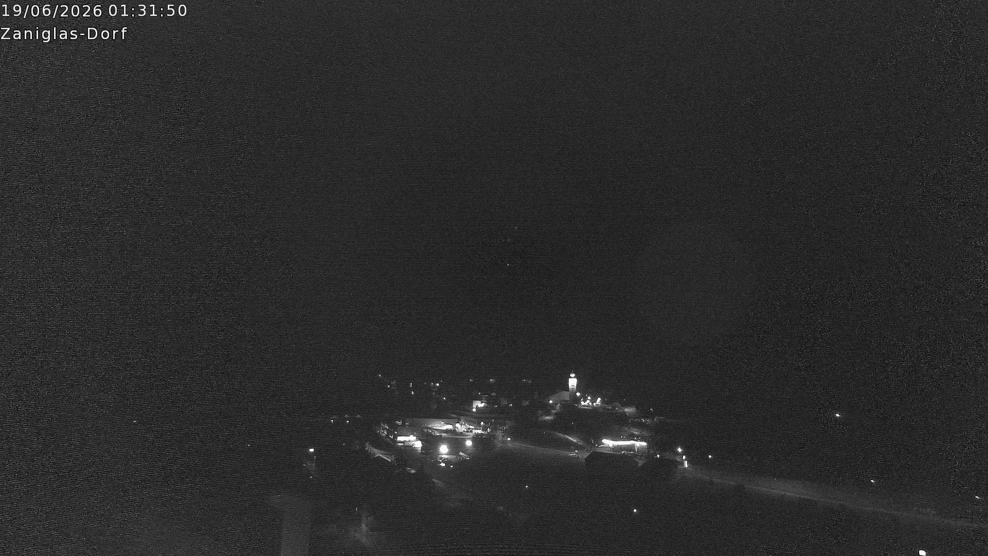 Archiv Foto Webcam St. Niklaus