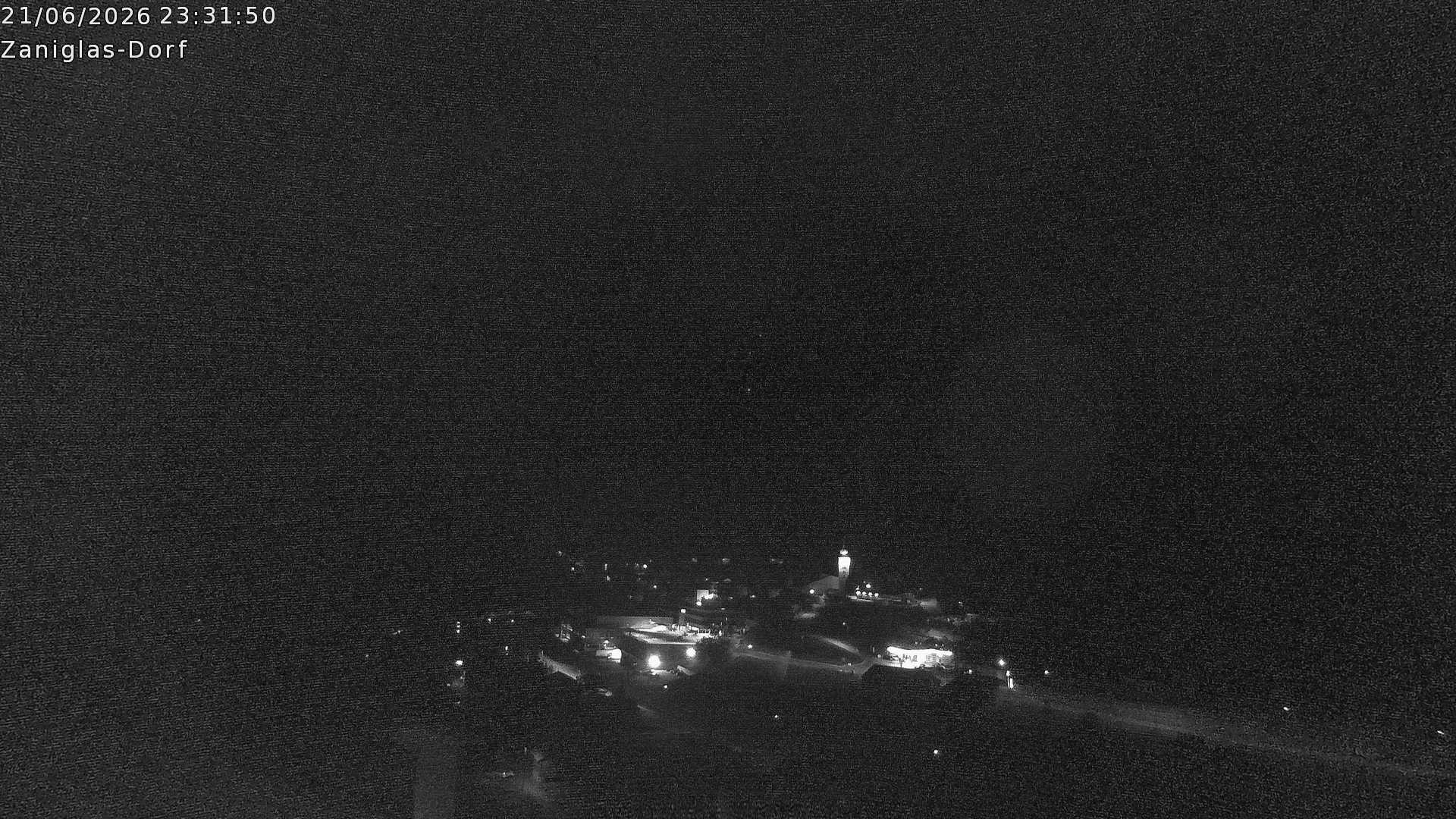 Archiv Foto Webcam St. Niklaus