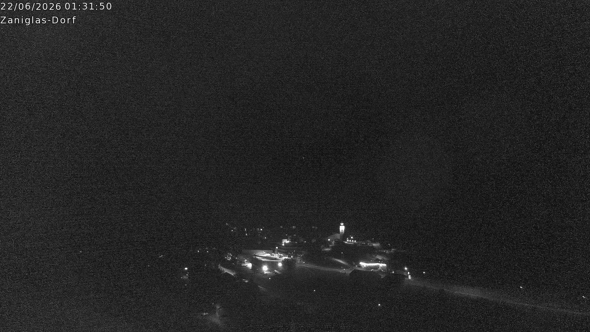 Archiv Foto Webcam St. Niklaus