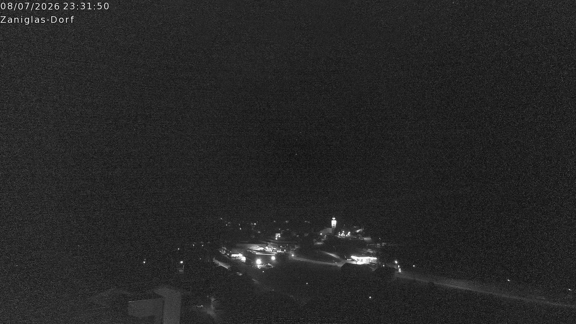 Archiv Foto Webcam St. Niklaus