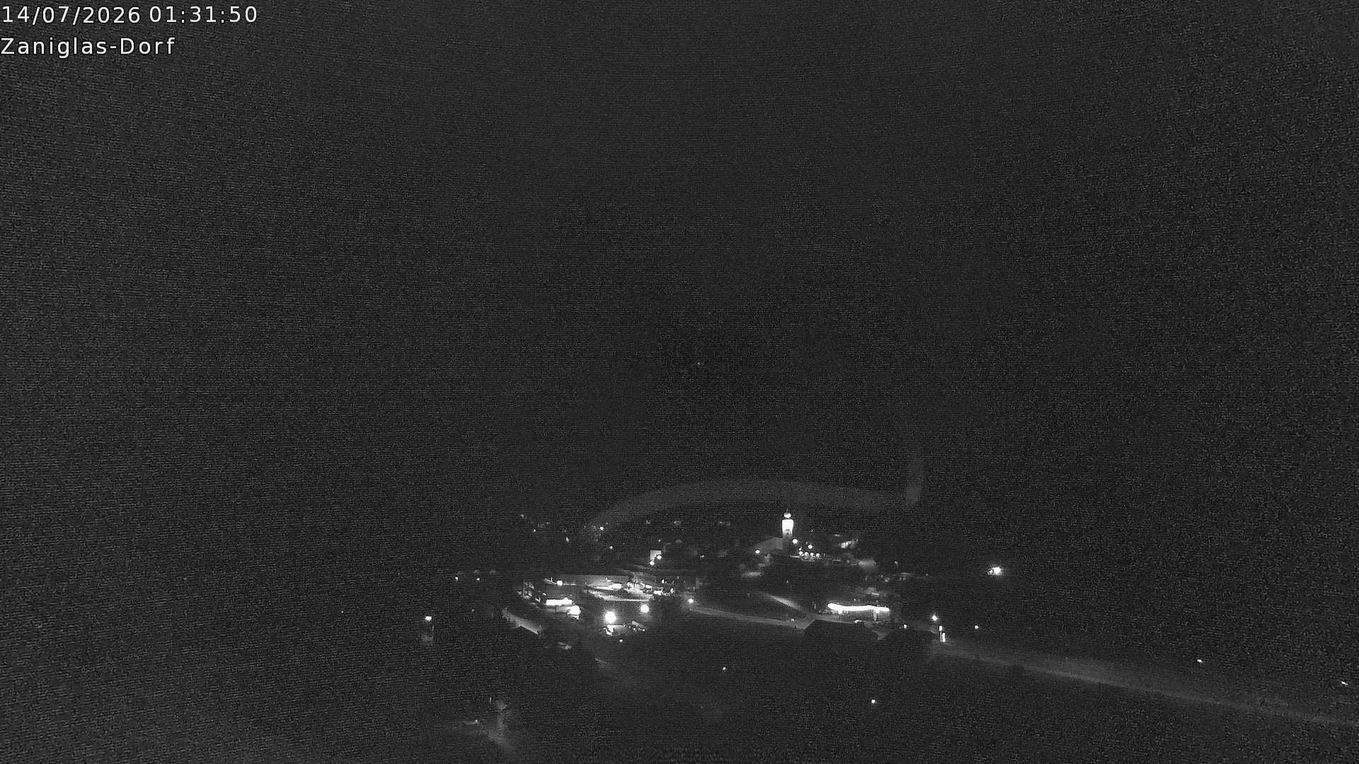 Archiv Foto Webcam St. Niklaus
