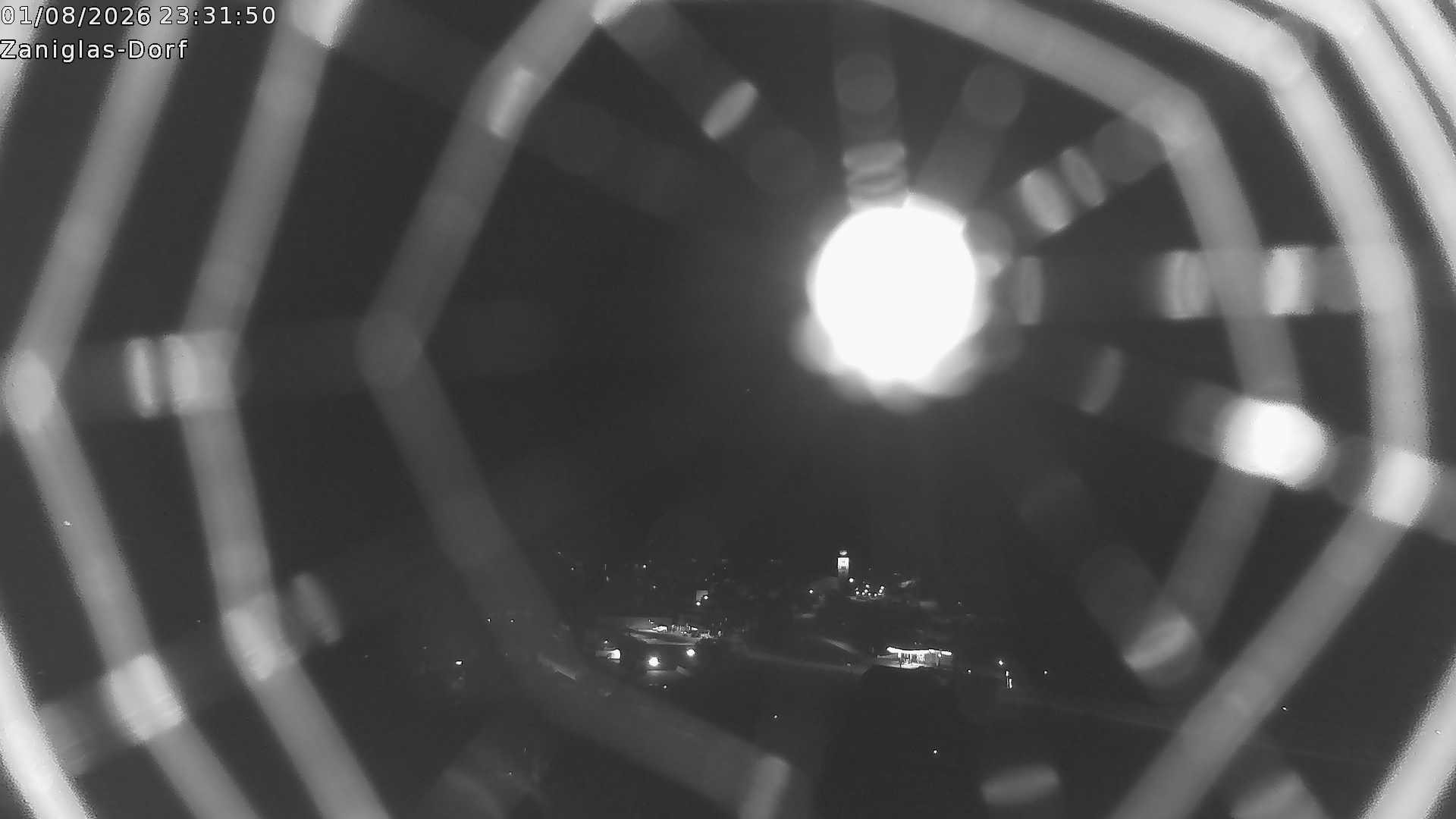 Archiv Foto Webcam St. Niklaus
