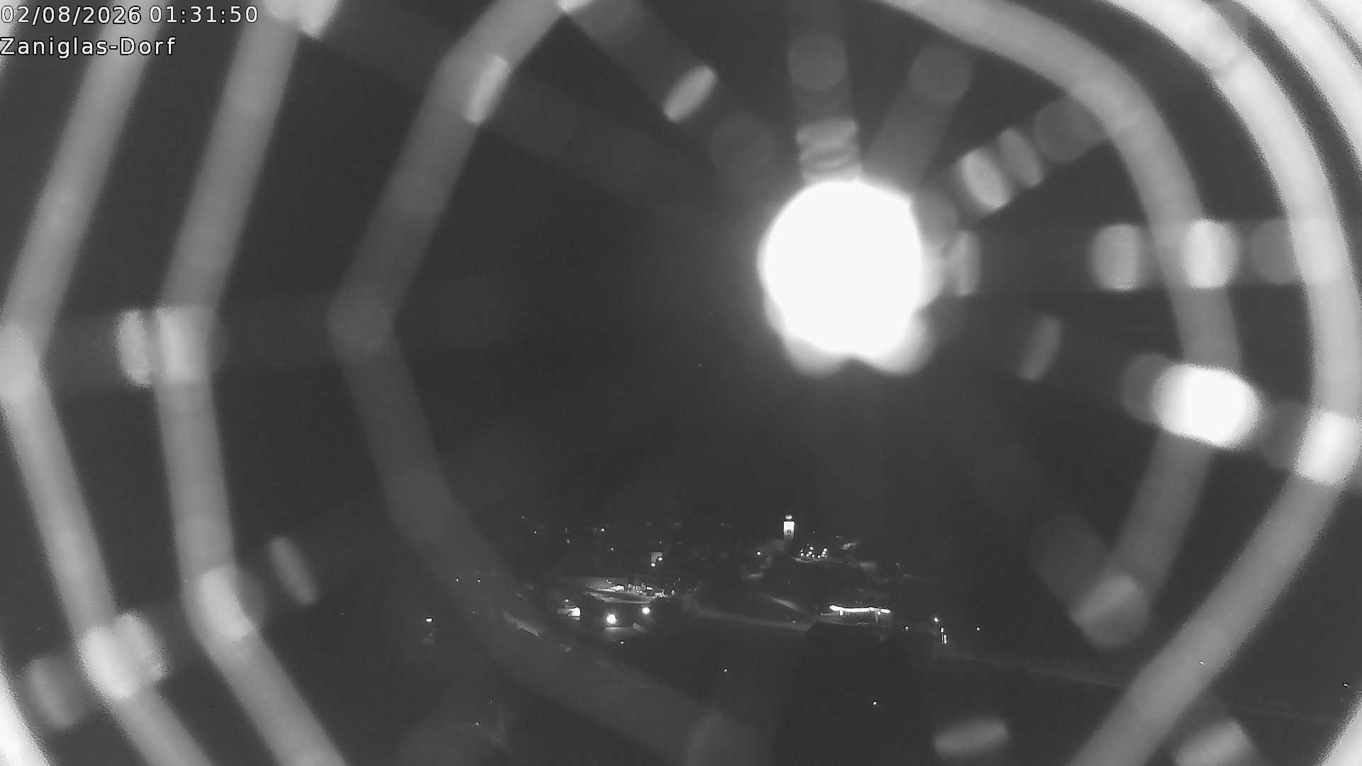 Archiv Foto Webcam St. Niklaus