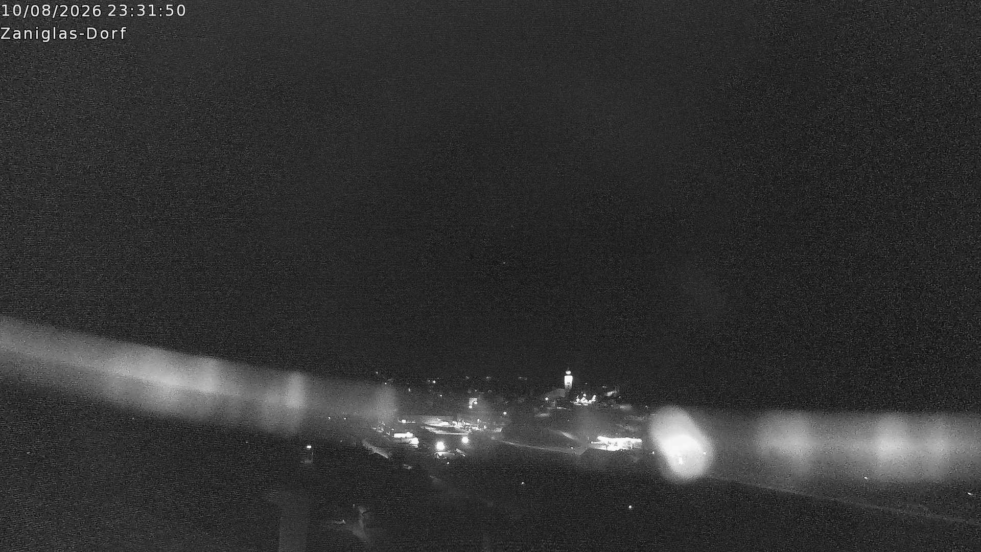 Archiv Foto Webcam St. Niklaus