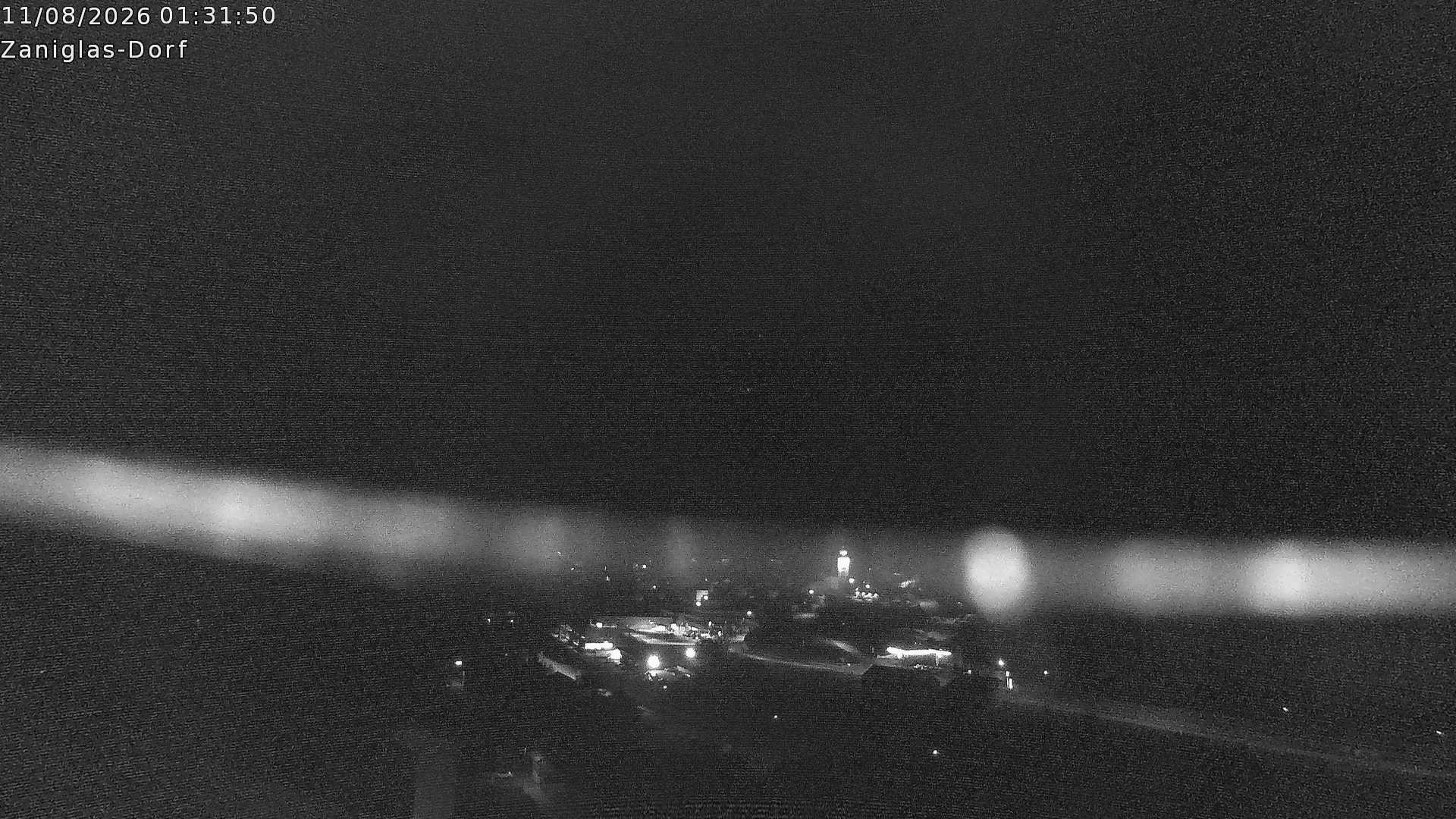 Archiv Foto Webcam St. Niklaus