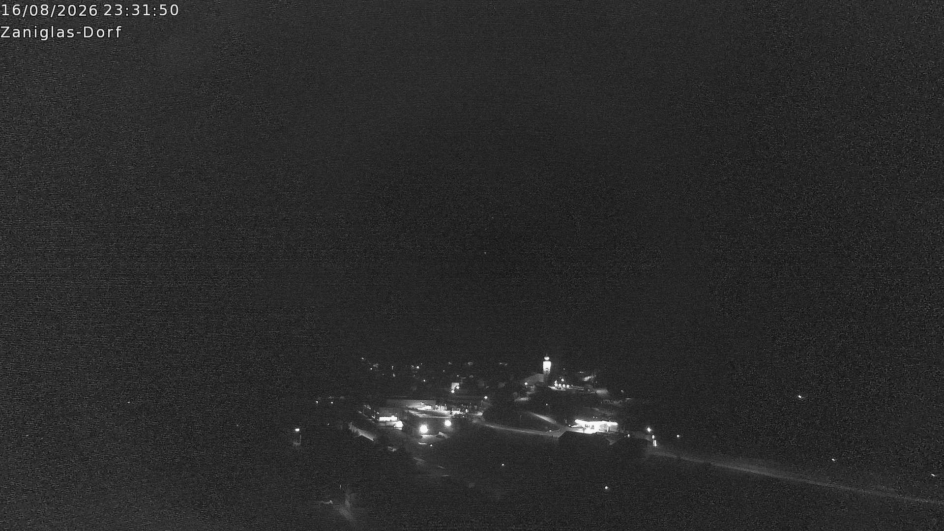 Archiv Foto Webcam St. Niklaus