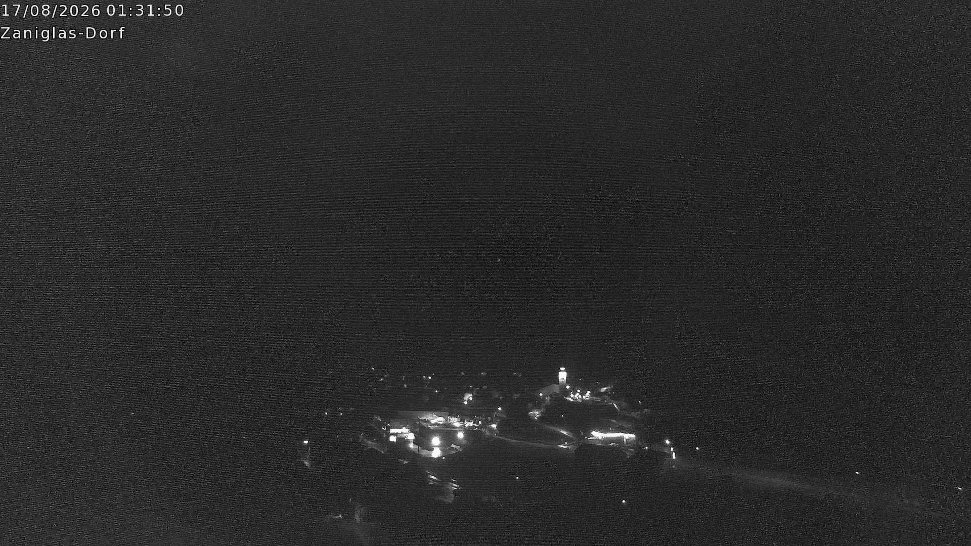 Archiv Foto Webcam St. Niklaus