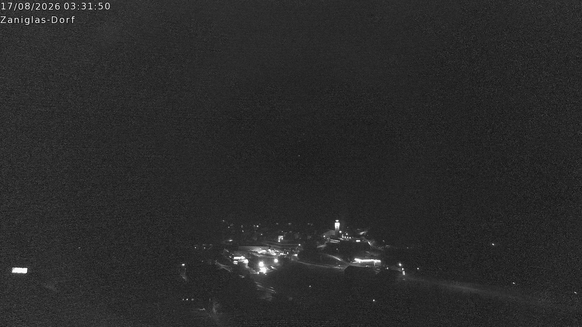 Archiv Foto Webcam St. Niklaus