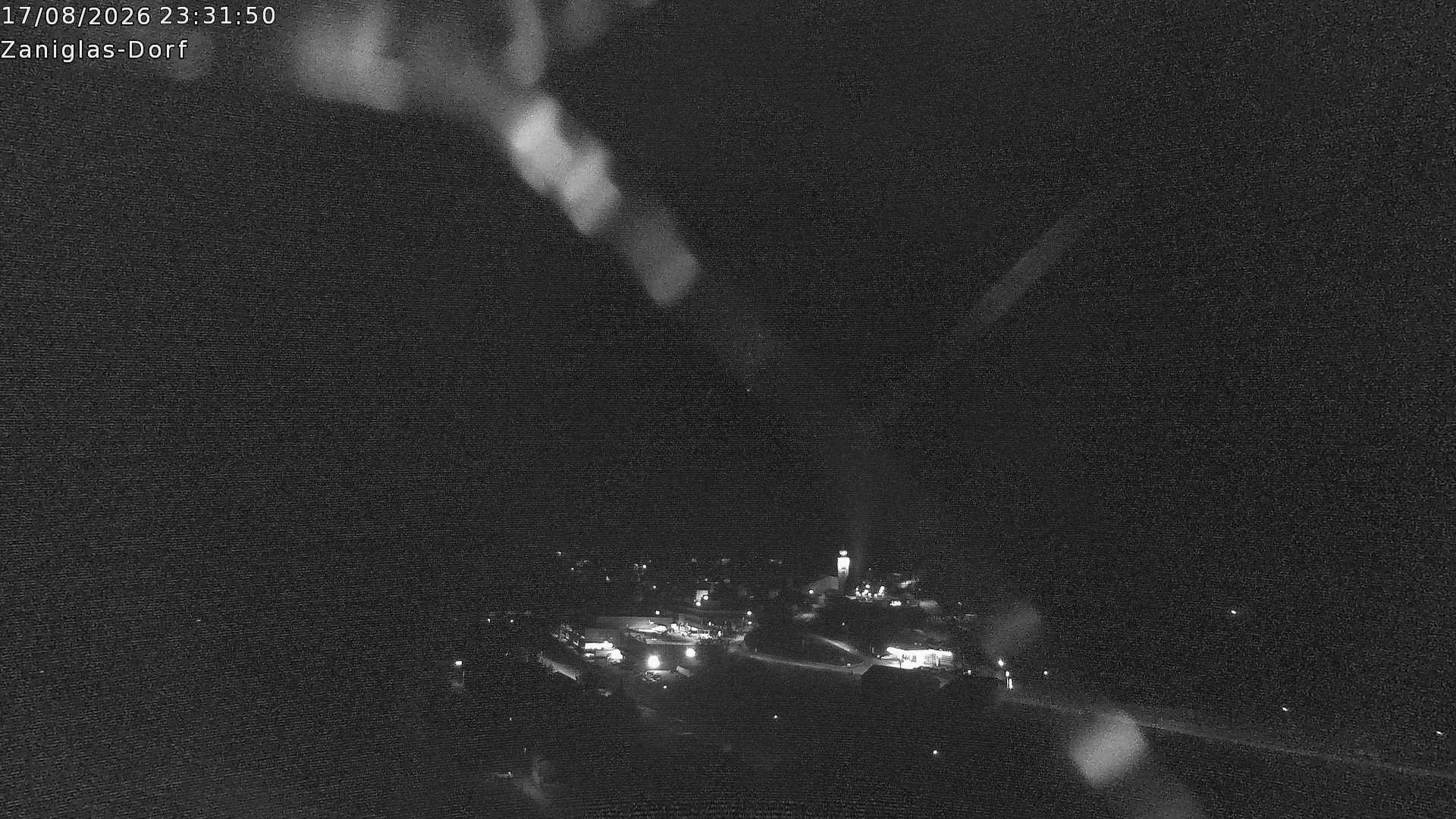 Archiv Foto Webcam St. Niklaus