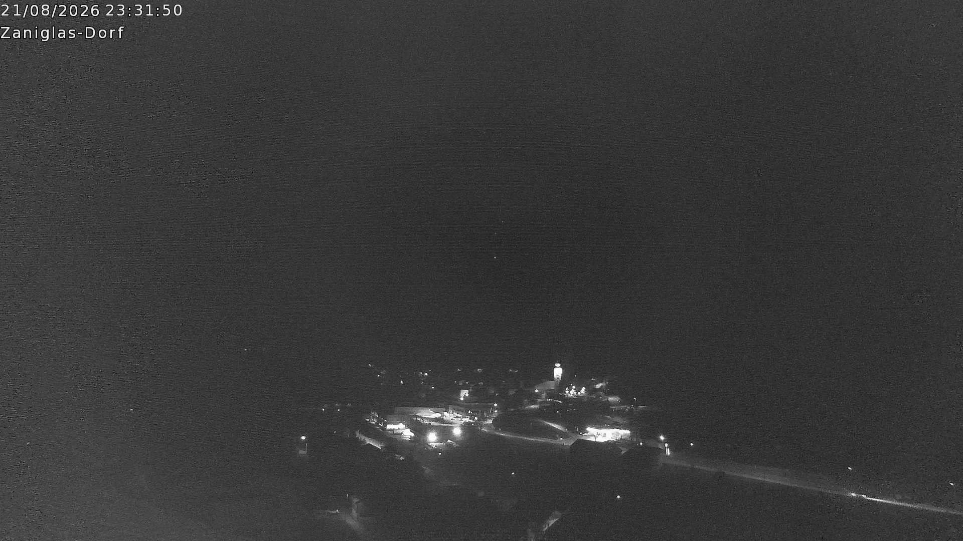 Archiv Foto Webcam St. Niklaus