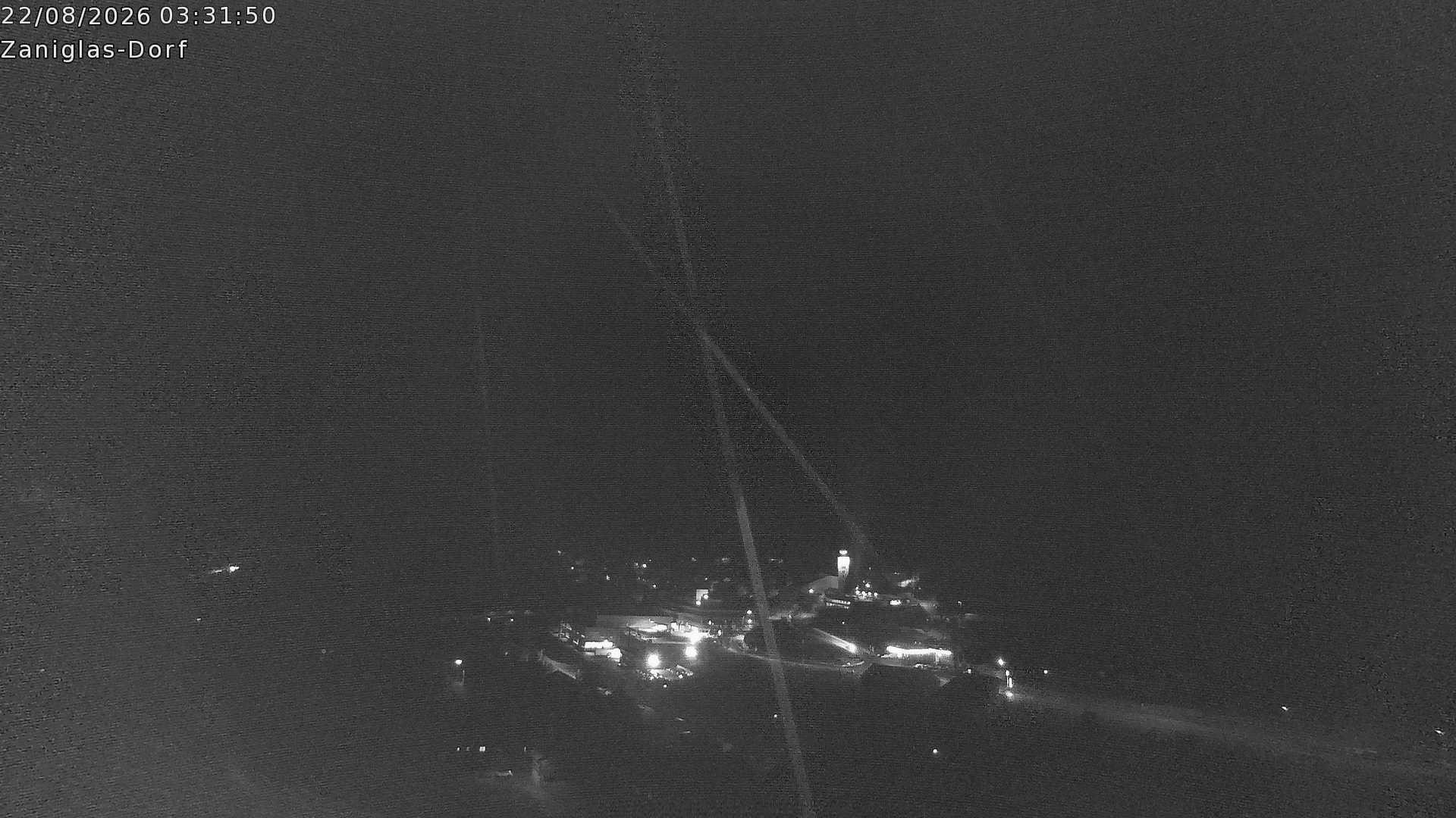 Archiv Foto Webcam St. Niklaus