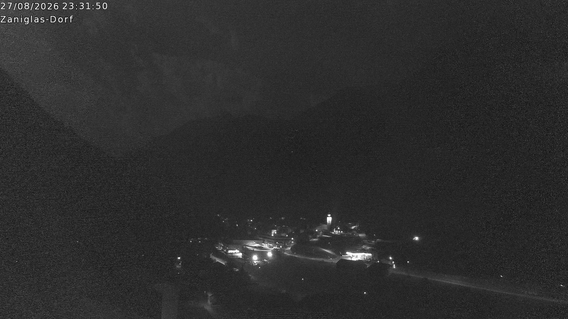 Archiv Foto Webcam St. Niklaus