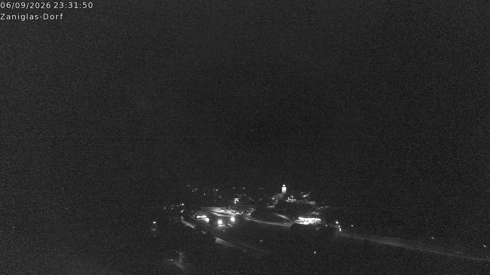 Archiv Foto Webcam St. Niklaus