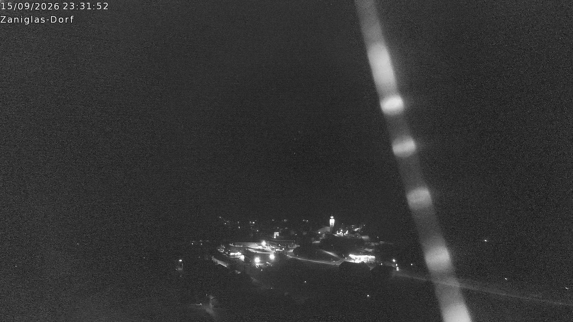 Archiv Foto Webcam St. Niklaus