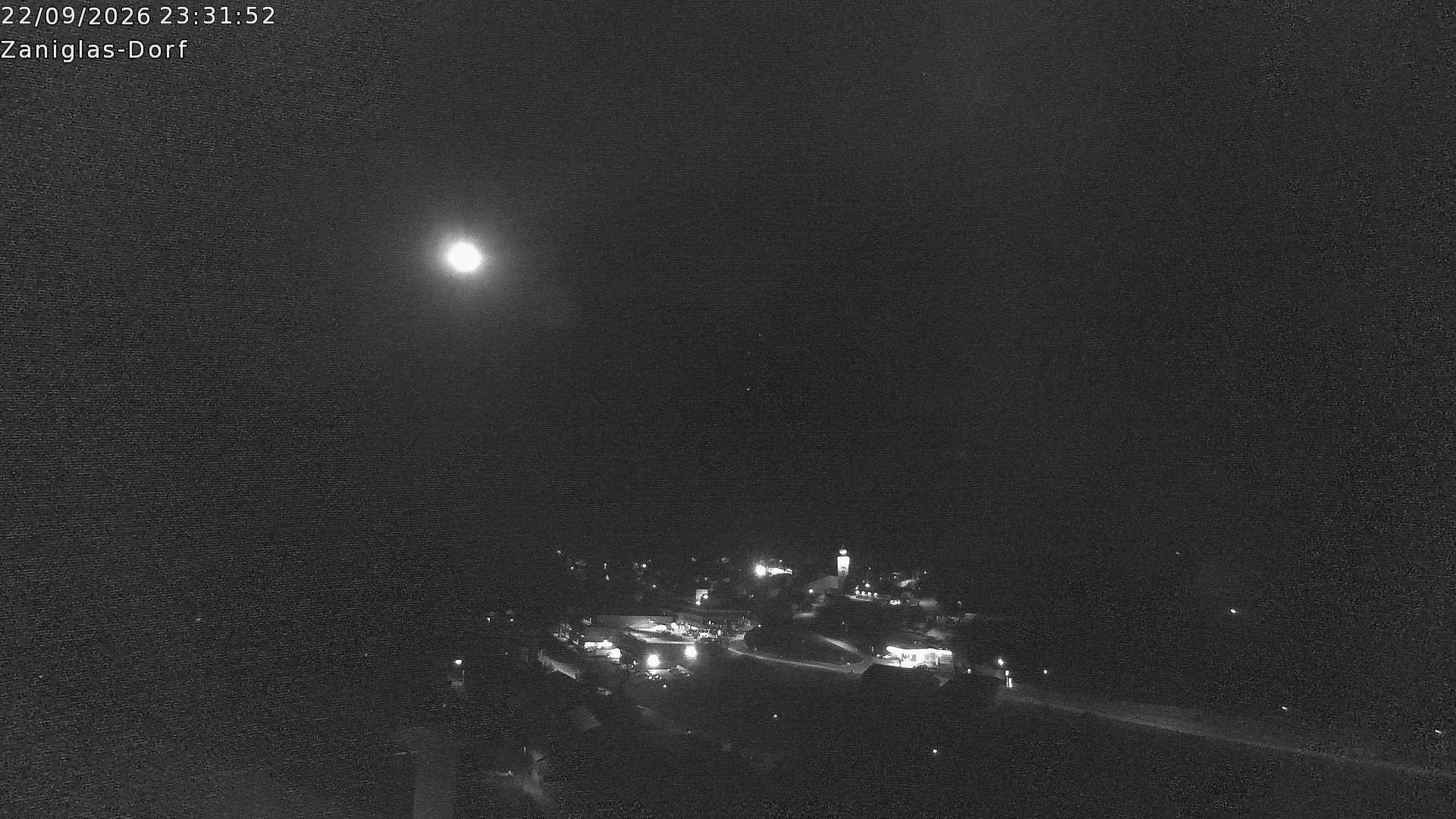 Archiv Foto Webcam St. Niklaus